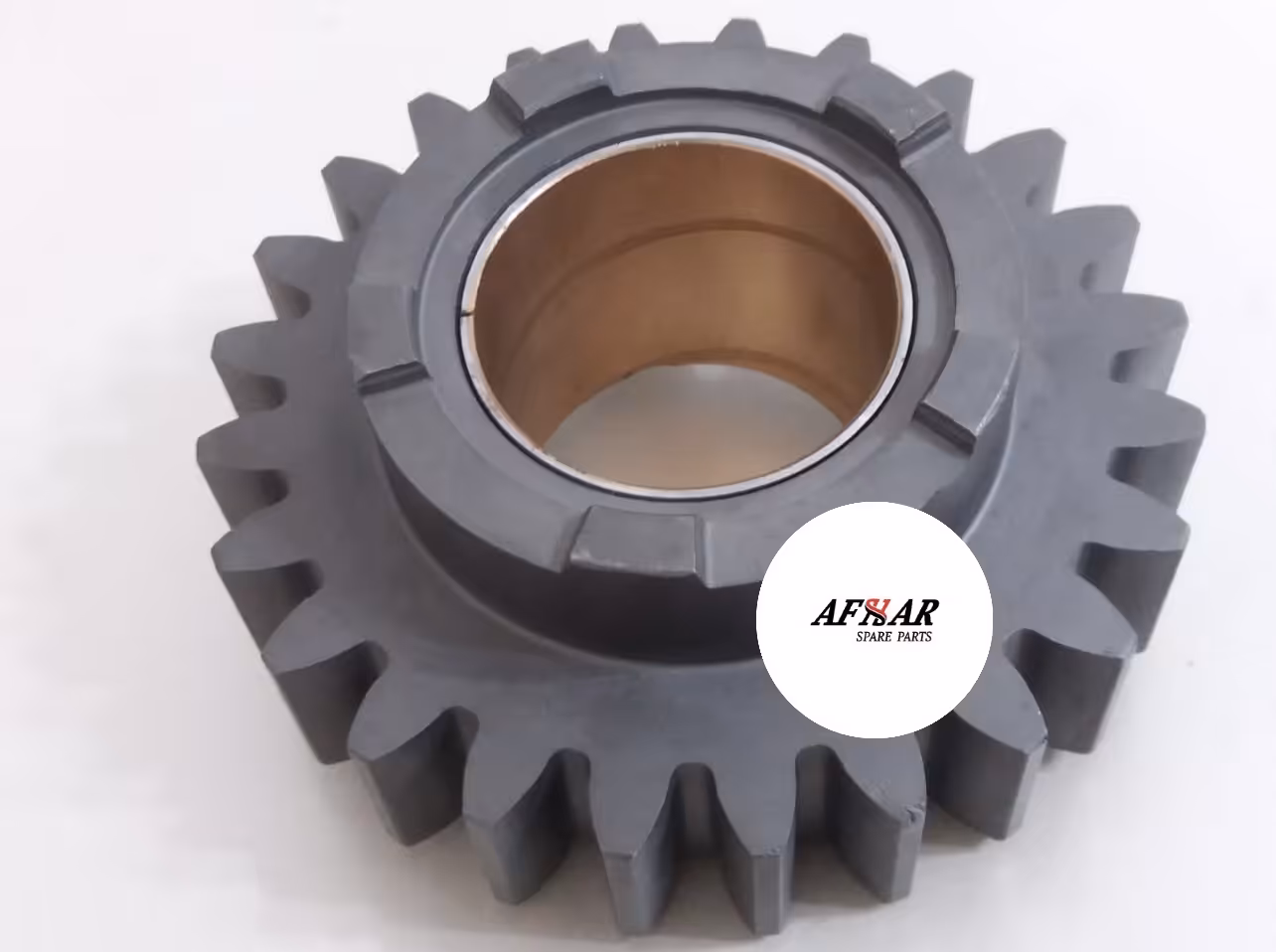 دنده سرگاردان گیربکس میانی 285 و 399