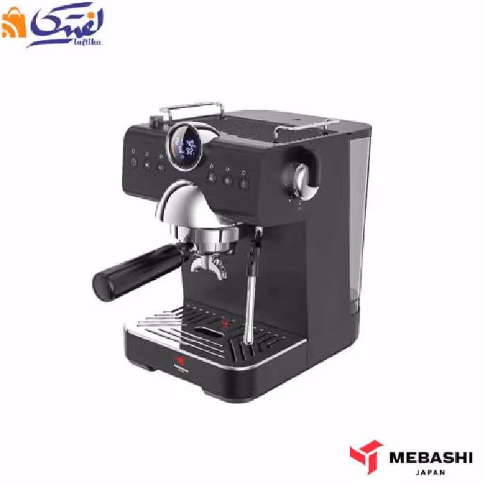 اسپرسوساز ME-ECM2108 مباشی 1.5 لیتری