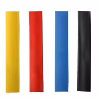 وارنیش حرارتی مدل A109 مجموعه 40 عددی