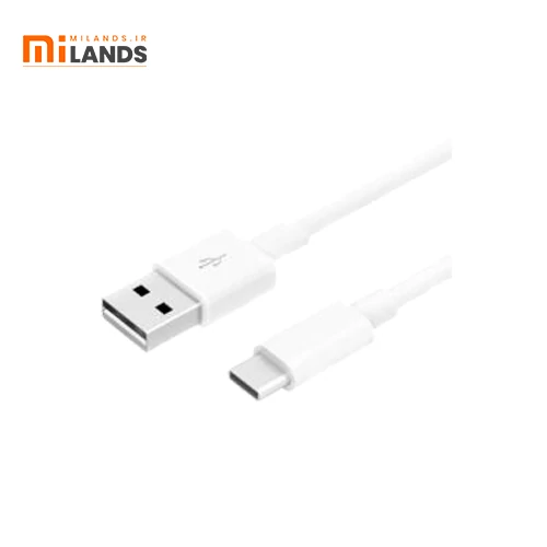 کابل تایپ سی zmi شیائومی 1 متری