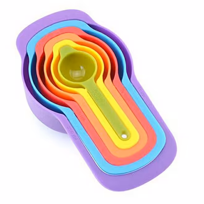 پیمانه اندازه گیری 