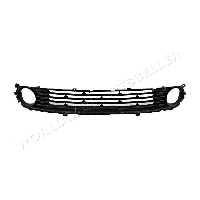 توری سپر جلو خودرو کیا اپتیما 2016_2017 طرح d40200