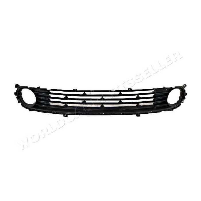 توری سپر جلو خودرو کیا اپتیما 2016_2017 طرح d40200