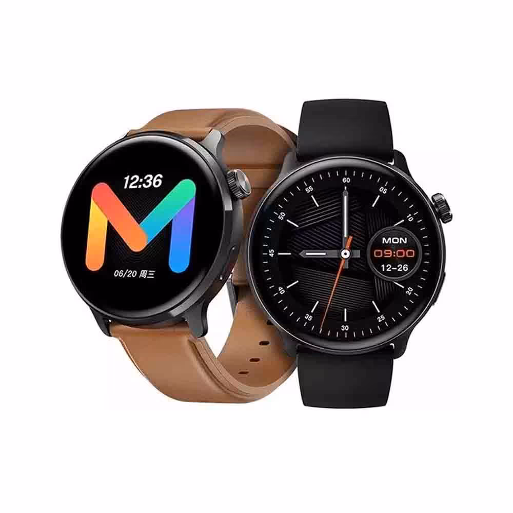 ساعت هوشمند میبرو لایت مدل 2 Mibro Lite