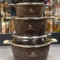 سرویس قابلمه 8 پارچ وگاتی مدل FSH-2SET