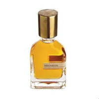 اسانس عطر اورتو پاریسی برگاماسک مردانه-زنانه حجم 50 گرم ORTO PARISI - Bergamask