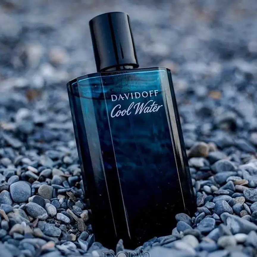 عطرادکلن کول واتر آبی گرمی12000(لطفاً قبل از خرید قسمت توضیحات مطالعه گردد)