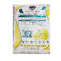 سوپر کود کامل آلی گرانوله