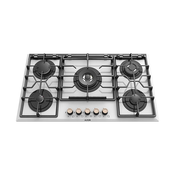 خرید و قیمت گاز رومیزی آلتون کد G525WN|نوین هوم