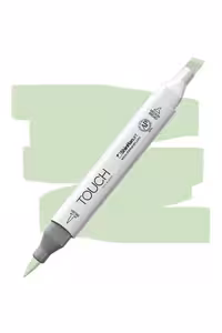 ماژیک بدنه سفید GY172