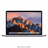لپ تاپ Apple مدل MacBook Pro15 A1707 – B