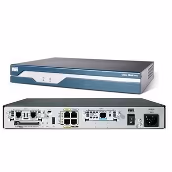 خرید روتر سیسکو 1841 - بهترین قیمت   گارانتی 12 ماهه در آی تی شبکه