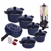 سرویس پخت و پز 22 پارچه تکنو مدل Venus