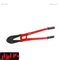 قیچی مفتول بر 24 اینچ (600 میلی متری) رونیکس مدل RH-3303
