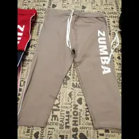 شلوارک زنانه برمودا طرح زومبا