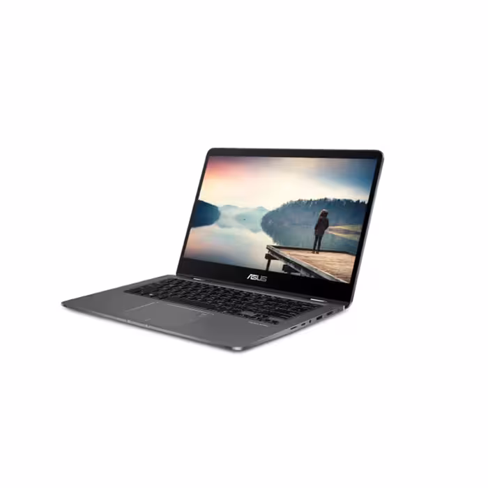 لپ تاپ ایسوس مدل ASUS UX461FN Core i7 8565U 16GB 512GB