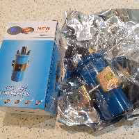 کوئل پراید کاربراتور و پیکان کاربراتور اصلی درجه یک روغنی مارک AMT