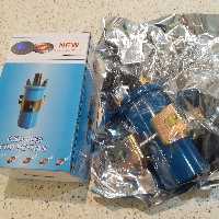 کوئل پراید کاربراتور و پیکان کاربراتور اصلی درجه یک روغنی مارک AMT