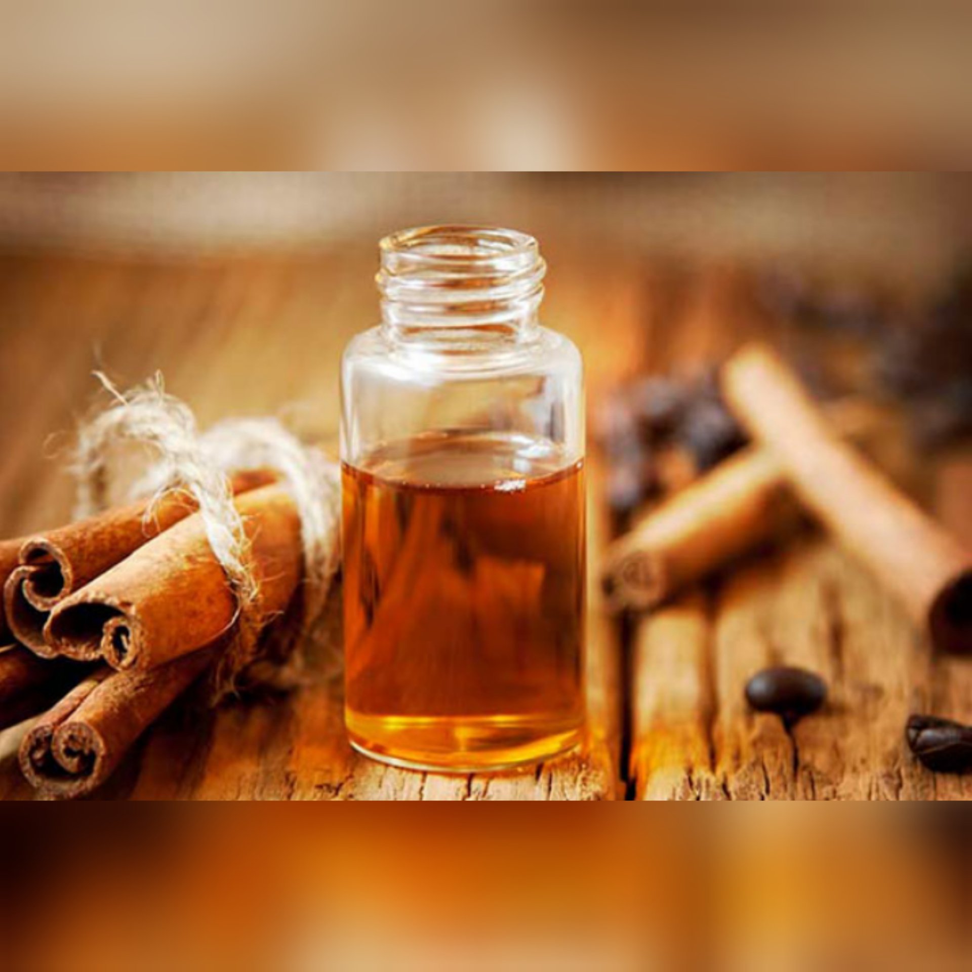 روغن دارچین 30 سی سی ( مناسب پوست و مفاصل )