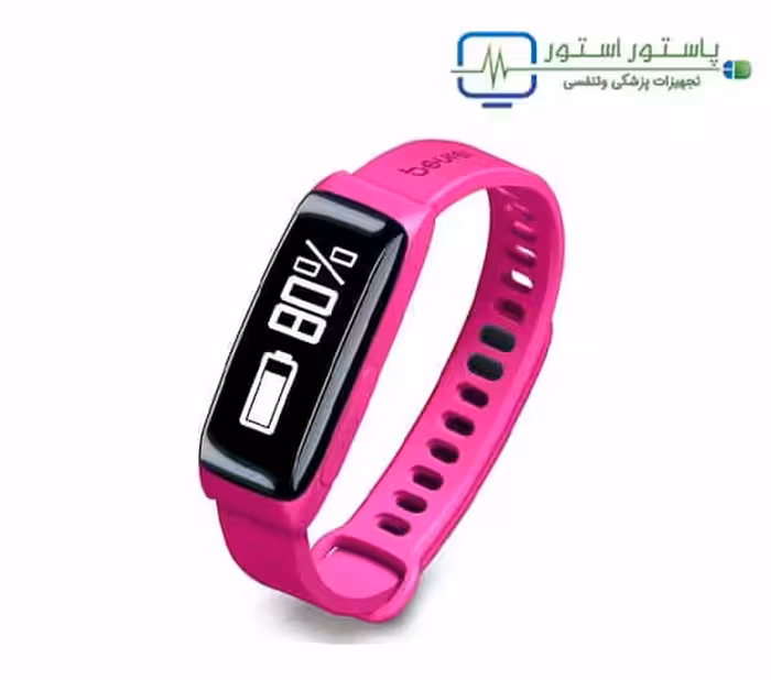 نمایشگر ضربان قلب بیورر AS81