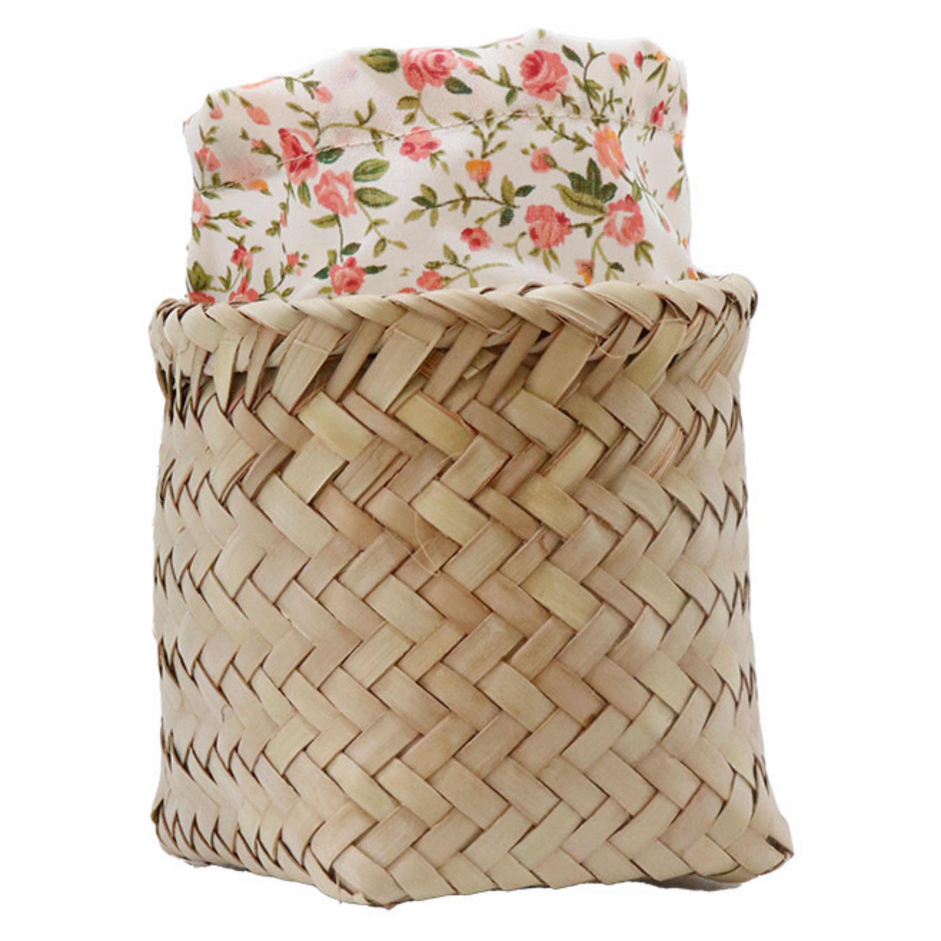 سبد حصیری - مناسب برای نگهداری محصولات