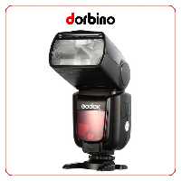 اسپیدلایت گودوکس کانن Godox TT685-C - فروشگاه دوربین دوربینو