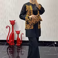 سه تیکه کت شلوار کد24