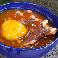 ظرف دیزی غذای مصنوعی