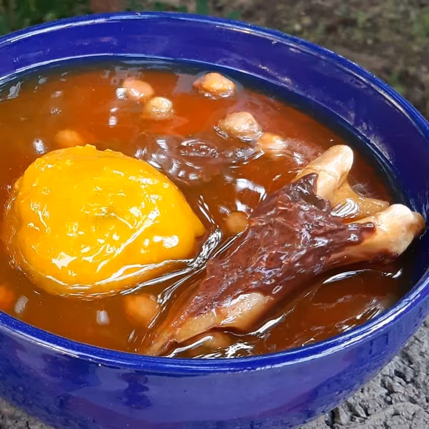 ظرف دیزی غذای مصنوعی