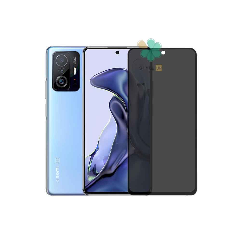 محافظ گلس پرایوسی گوشی شیائومی Xiaomi 11T / 11T Pro