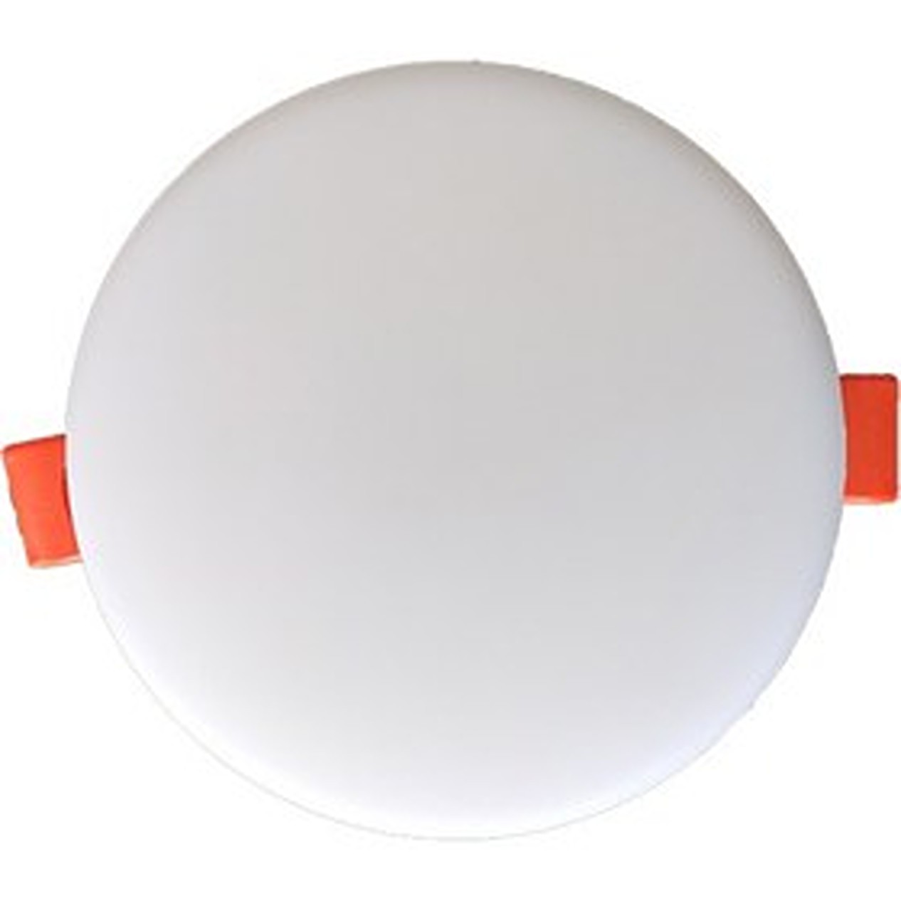 پنل فنر متغیر 15 وات رونیا رنگ سفید ،ارسال پس کرایه تیپاکس