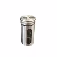 ادویه پاش پروتی مدل Metallo کد 13675 بسته دو عددی