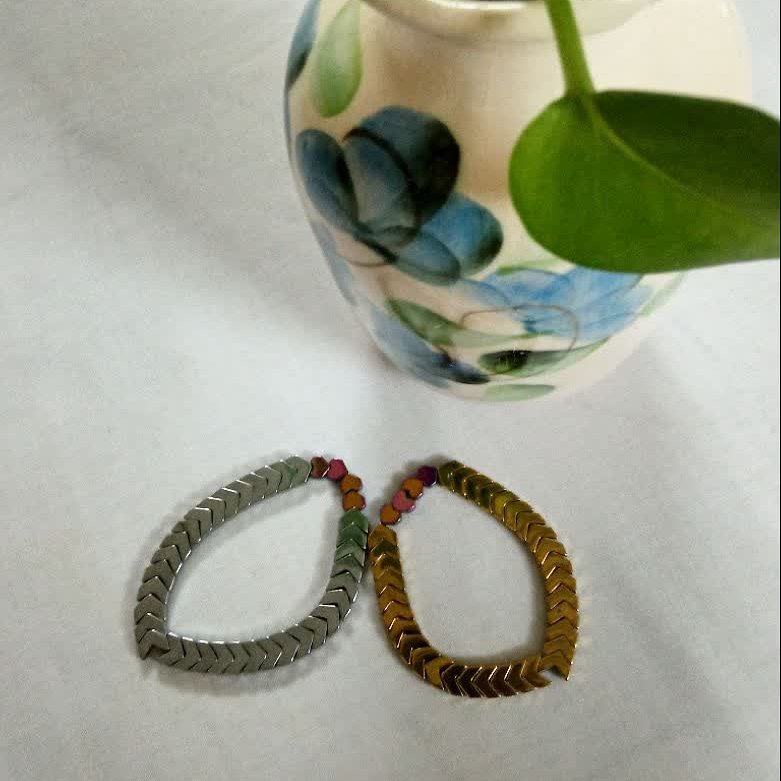 ست دسبند شیک