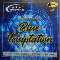 بلو تمپتیشن