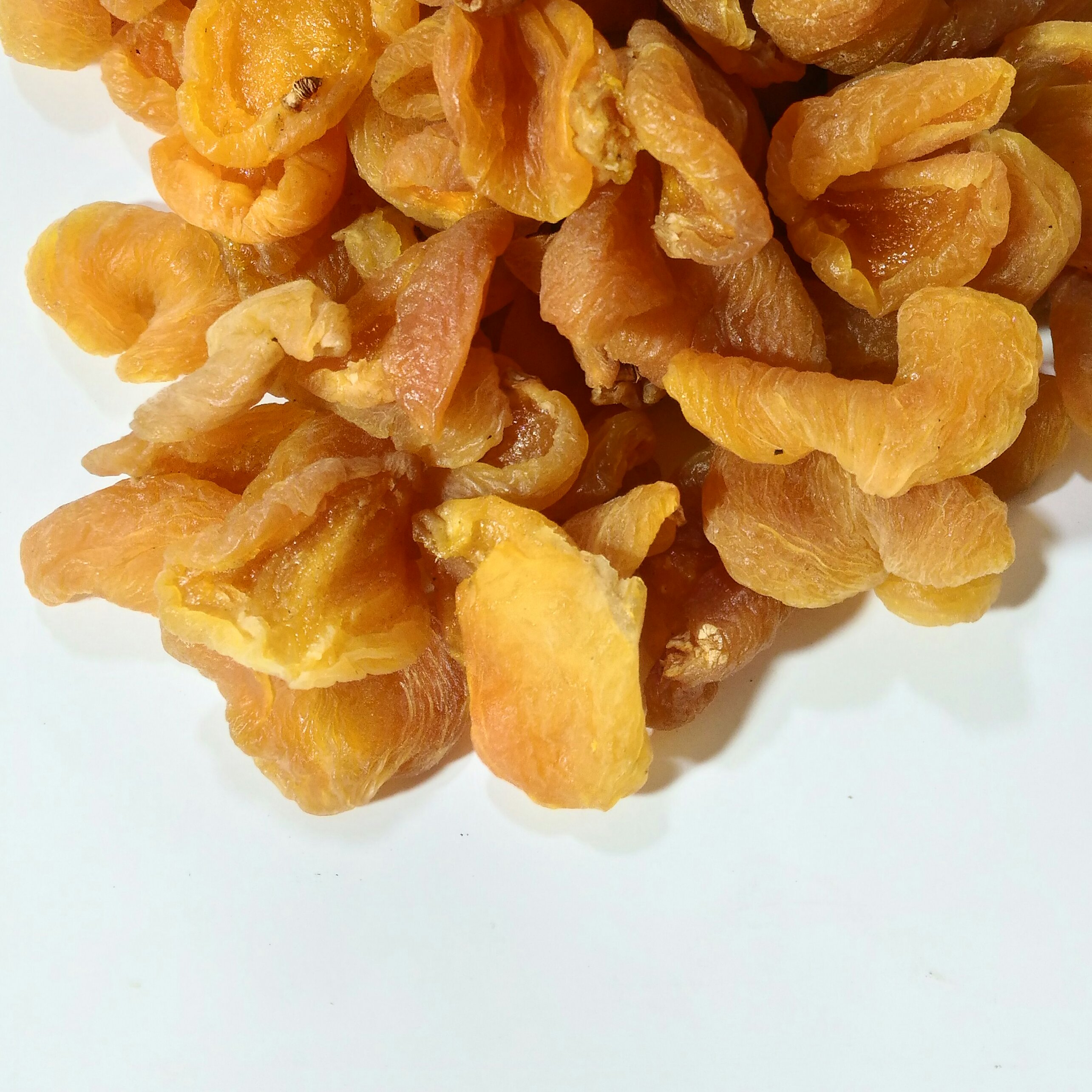 برگه زردآلو 500گرمی