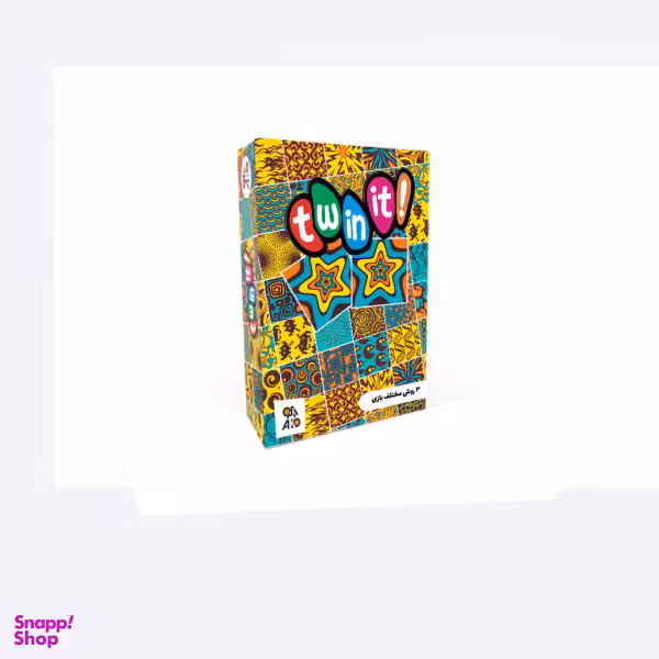 بازی فکری آکو مدل تو این ایت