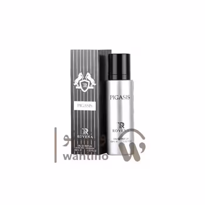 عطر ادکلن مردانه پرفیوم دو مارلی پگاسوس روونا (Rovena Parfums de Marly Pegasus)30  میل