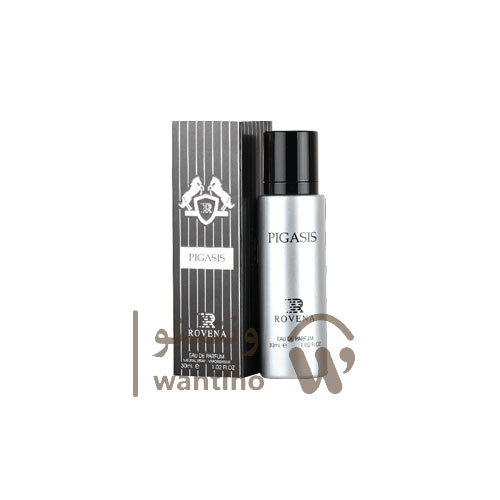 عطر ادکلن مردانه پرفیوم دو مارلی پگاسوس روونا (Rovena Parfums de Marly Pegasus)30 میل