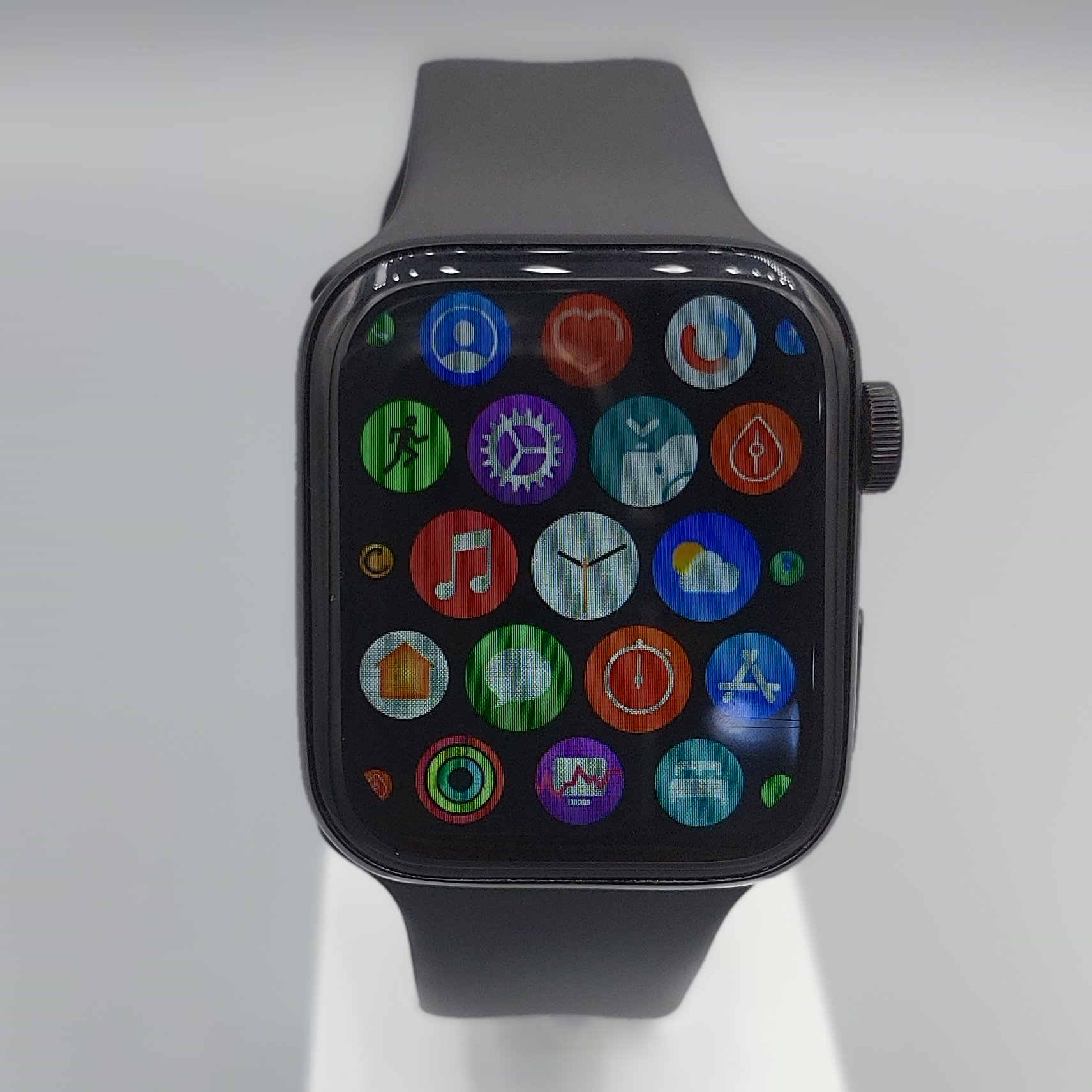 ساعت هوشمند DL06