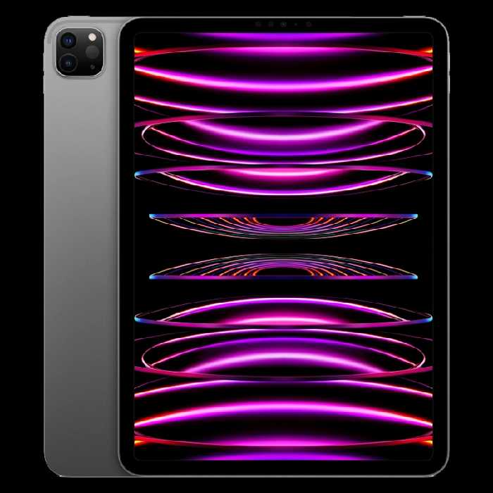 قیمت iPad Pro 11‑inch حافظه 128 گیگ و رم 8