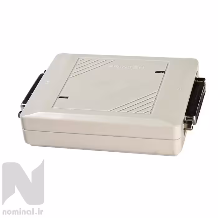 دیتا سوئیچ 2 پورت پارالل اتوماتیک (parallel switch)