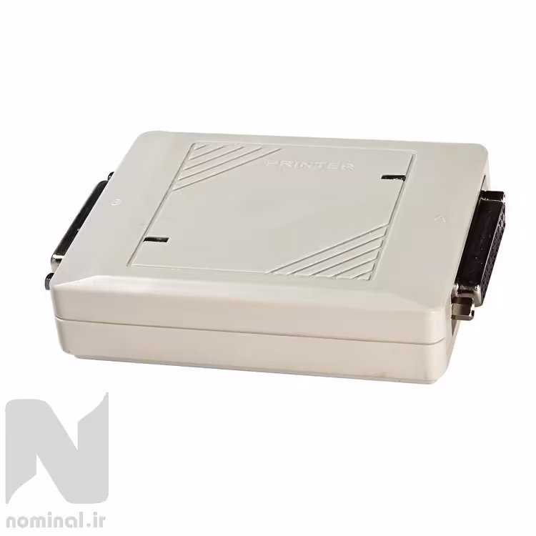 دیتا سوئیچ 2 پورت پارالل اتوماتیک (parallel switch)