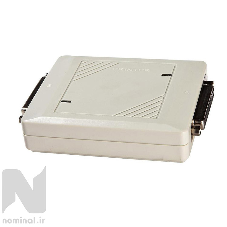 دیتا سوئیچ 2 پورت پارالل اتوماتیک (parallel switch)