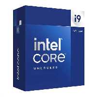 قیمت و خرید سی پی یو باکس اینتل مدل Core i9-14900KF | یاس ارتباط