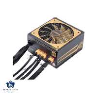 منبع تغذیه کامپیوتر گرین مدل GP 500 UK