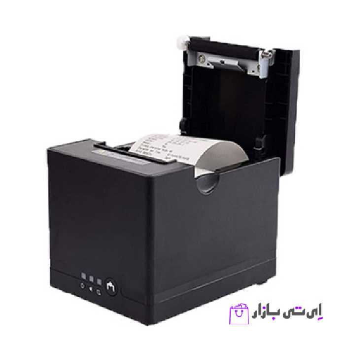 فیش پرینتر حرارتی NOVEX NV-80200I | فروشگاه اینترنتی اِی تی بازار