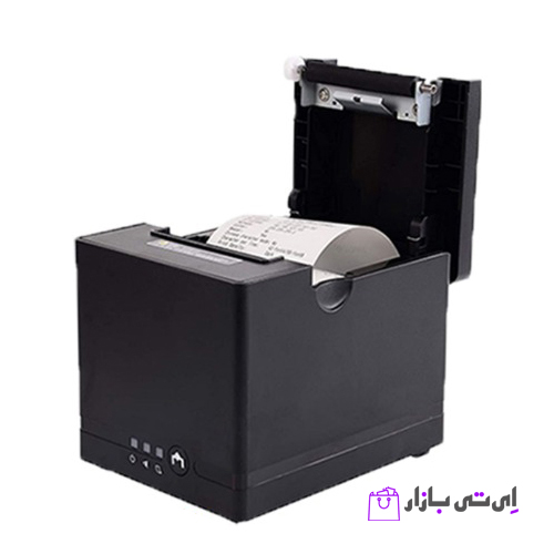 فیش پرینتر حرارتی NOVEX NV-80200I | فروشگاه اینترنتی اِی تی بازار