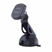 پایه نگهدارنده گوشی موبایل گو-دس مدل GH-HD704 - مشکی