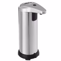 دستگاه مایع ریز اتوماتیک مدل Solar-سفید