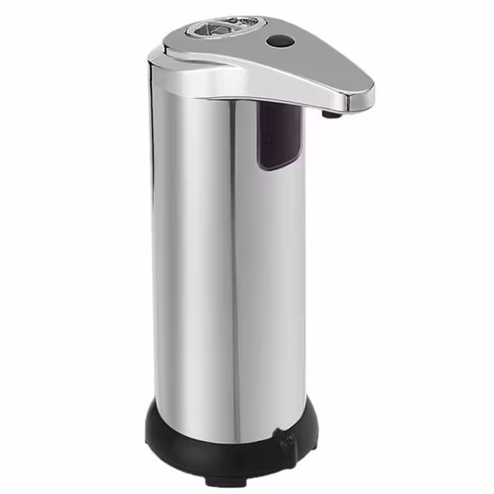 دستگاه مایع ریز اتوماتیک مدل Solar-سفید